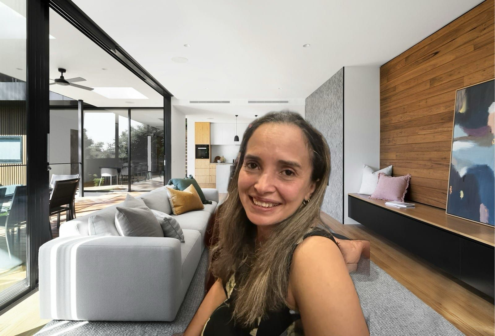 Yso, founder of Flawless Cleaning Pro